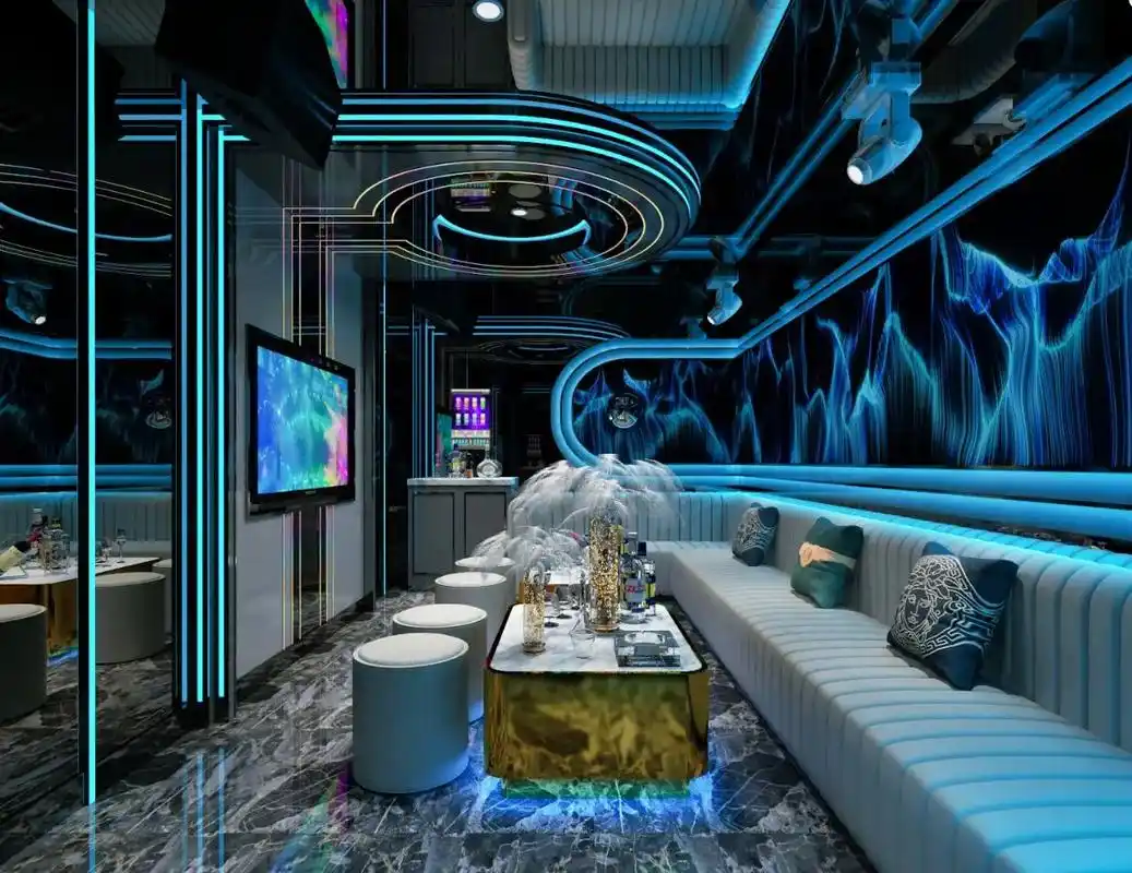 陇南商务KTV攻略分享-两当县ktv预定